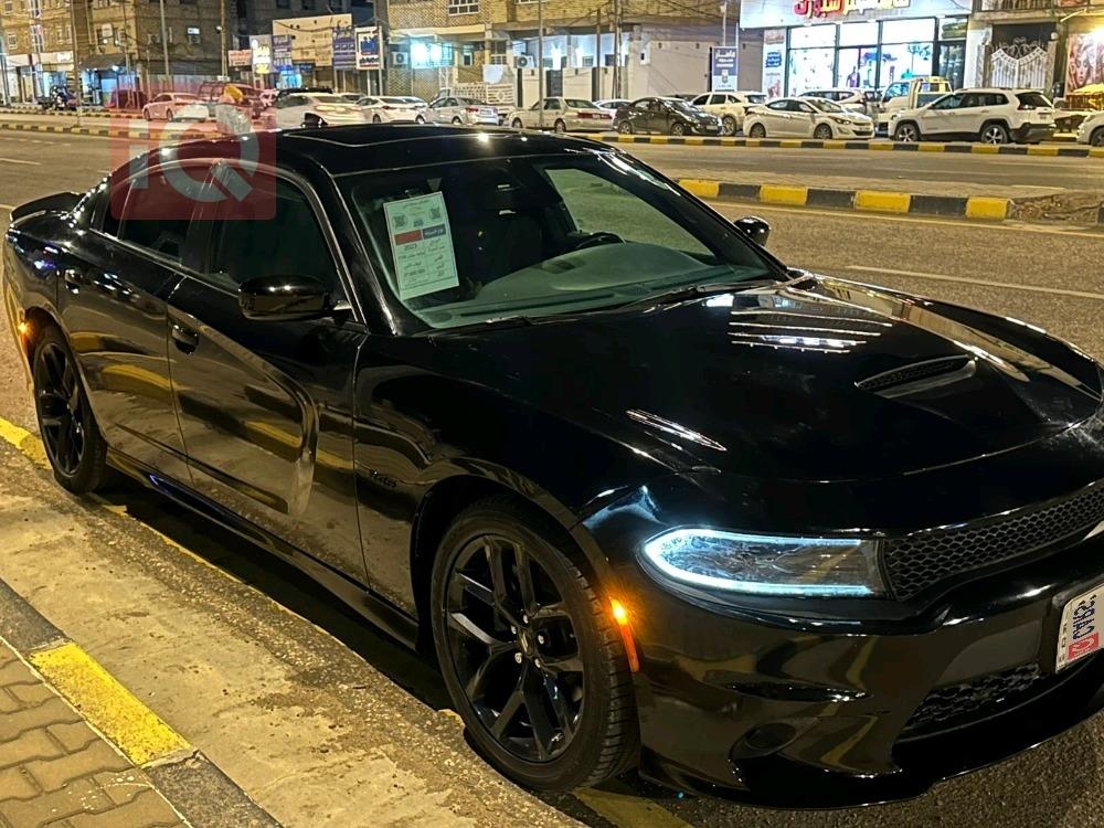 دودج تشارجر